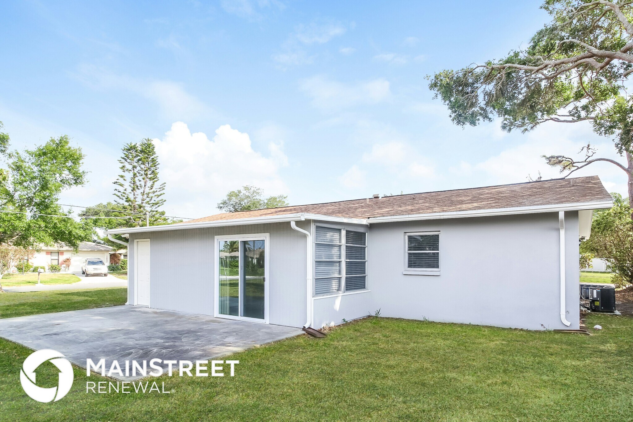 Building Photo - 649 Sheridan Dr