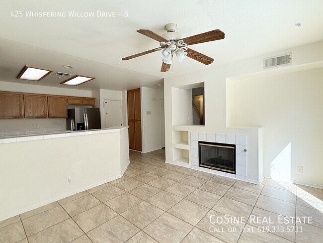Building Photo - 425 Whispering Willow Dr