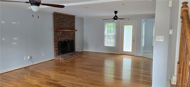 Building Photo - 4520 Cedar Forest Rd