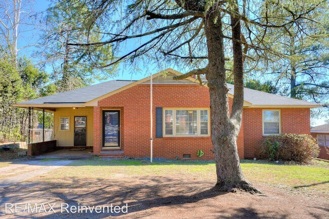 Building Photo - 2 br, 1 bath House - 1752 Wycliffe