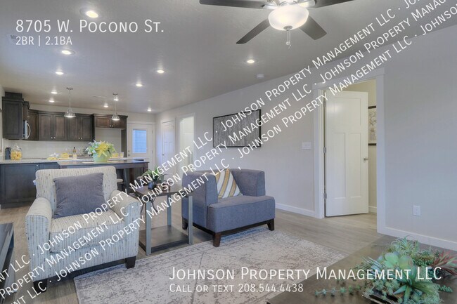 Building Photo - 8705 W Pocono St