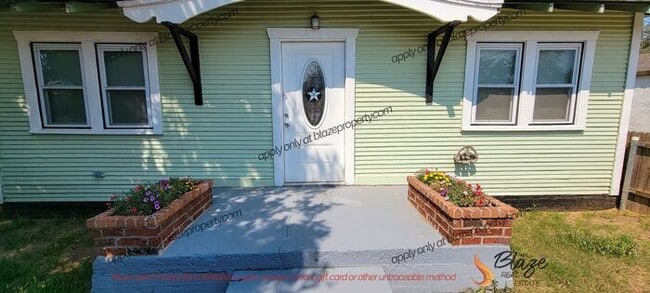 Building Photo - Cute 2 Bed, 1 Bath Home for Rent