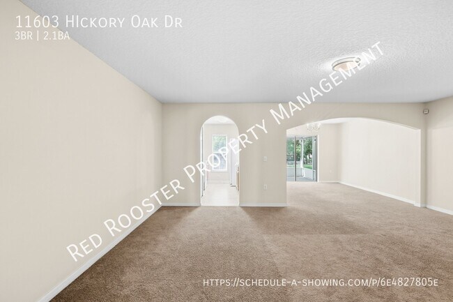 Building Photo - 11603 Hickory Oak Dr