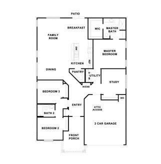 Building Photo - 5909 Ronee Leah Dr