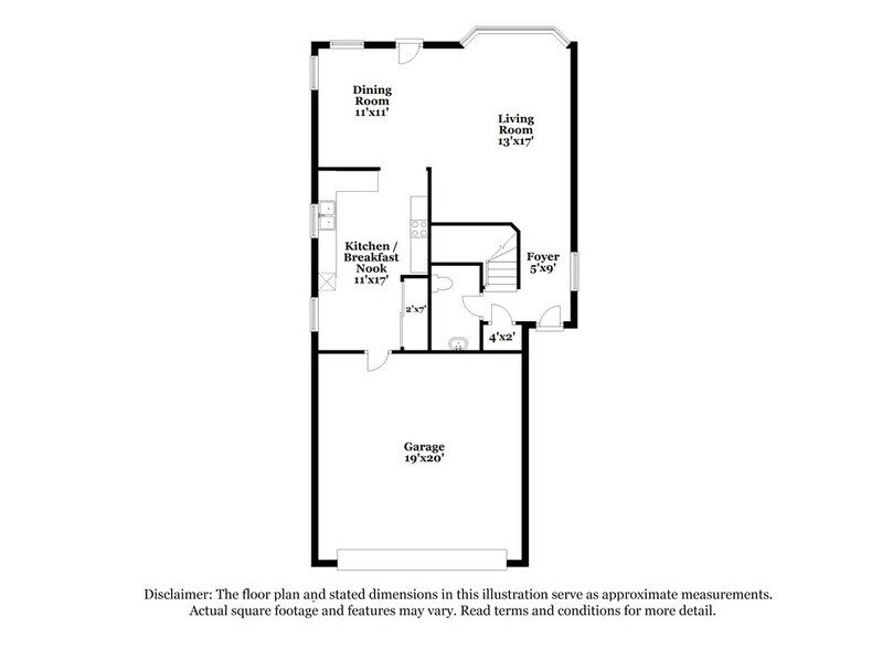 Building Photo - 1620 Lorna Dr