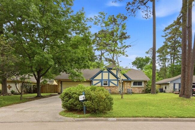 Building Photo - 2115 Oak Shores Dr