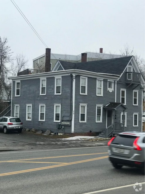 Building Photo - 73 Mill St