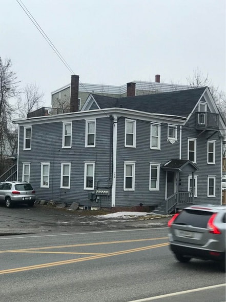 Primary Photo - 73 Mill St