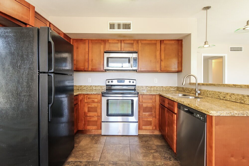 Building Photo - 3825 W Camino Real