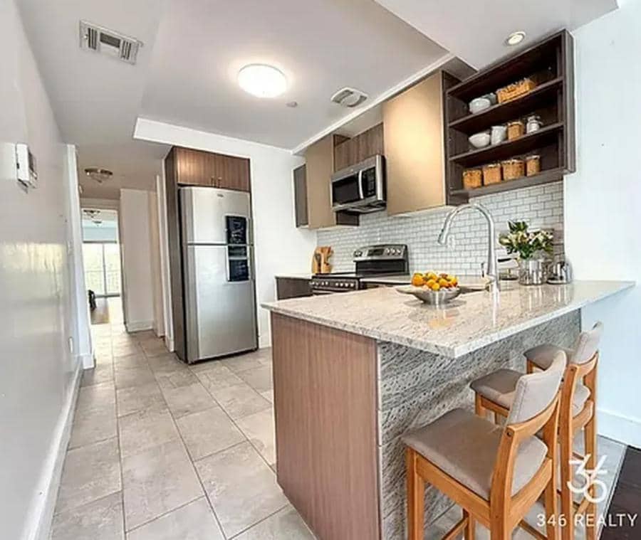 Building Photo - West 122nd Street