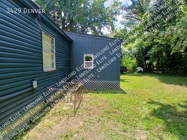 Building Photo - 3429 Denver-