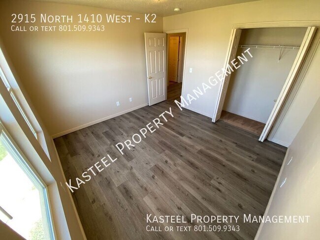 Building Photo - 2915 N 1410 W