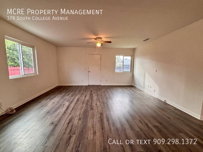 Building Photo - 379 S College Ave