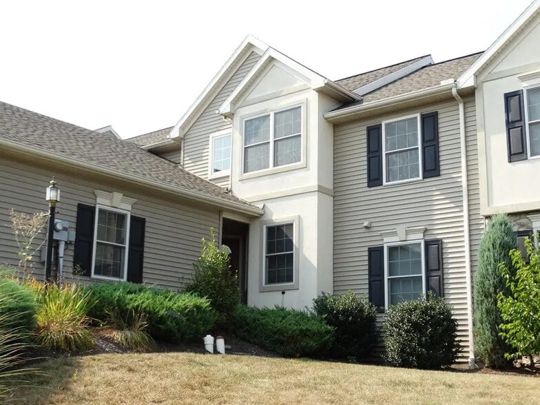 Building Photo - 1169 Hammon Ave