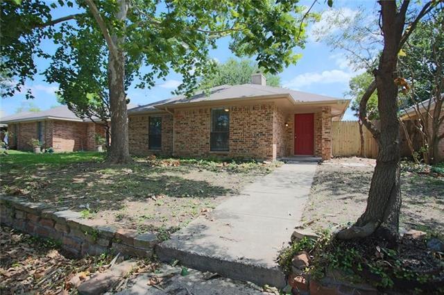 Primary Photo - 2118 Falcon Ridge Dr