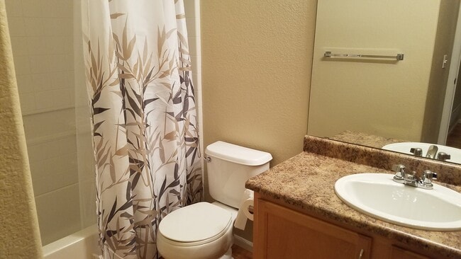Building Photo - 6844 Sierra Meadows Dr