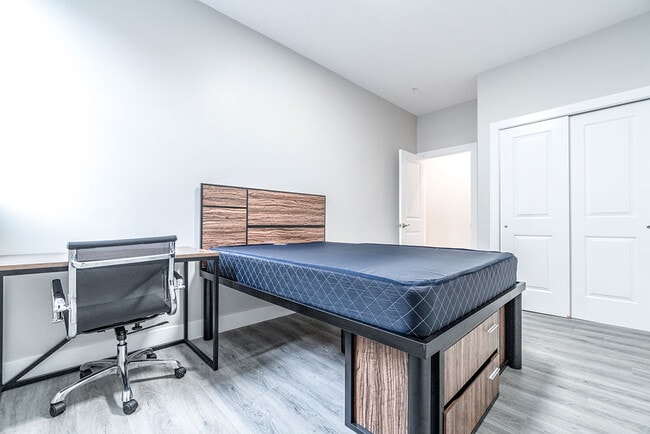 Building Photo - The Chapel Troy