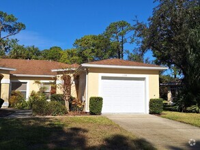 Building Photo - NSB 2BR 2BA 1 car garage Golf Villa!