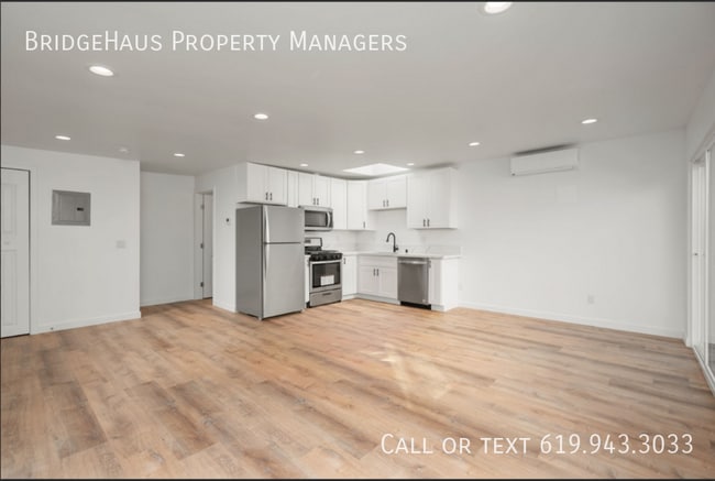 Building Photo - 4161 Clairemont Mesa Blvd