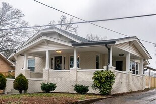 Building Photo - 1224 10th St NE