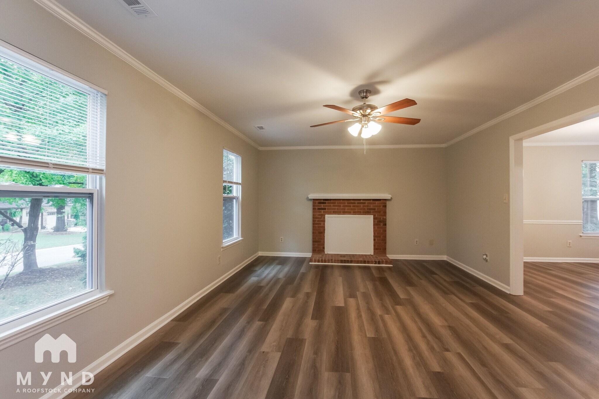 Building Photo - 9512 Vera Jones Ln