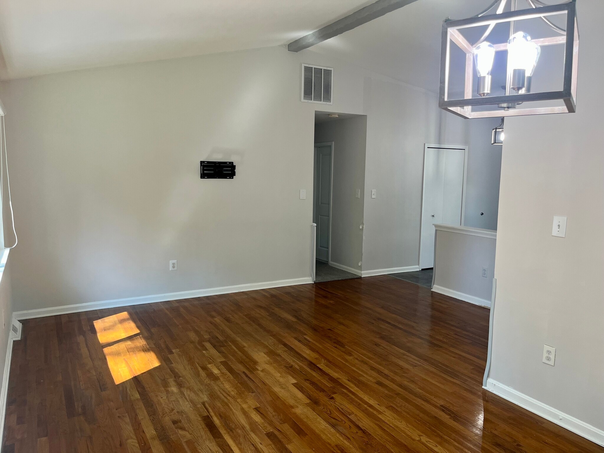 Living/Dining area - 13202 Wilton Oaks Dr