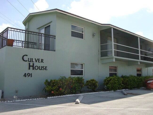 Building Photo - 491 W Camino Real