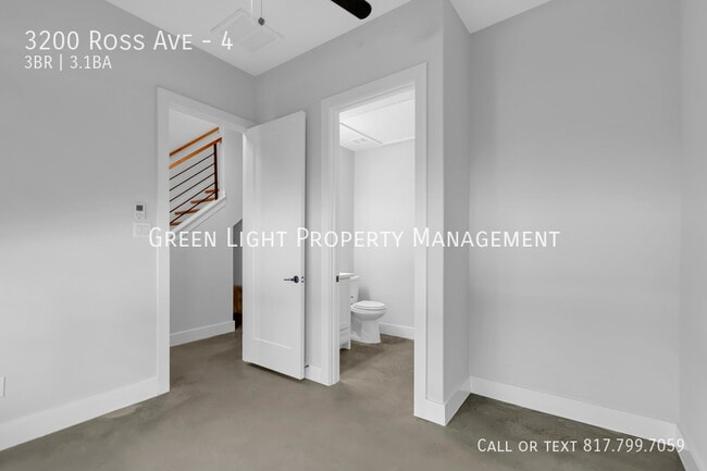 Building Photo - 3200 Ross Ave