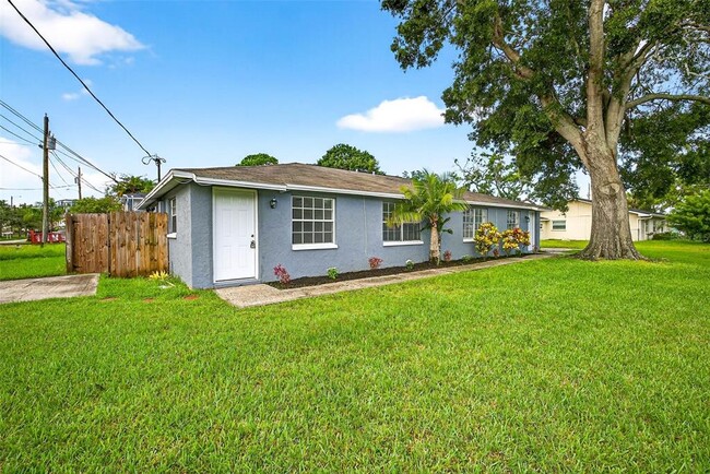 Building Photo - 6801 S Faul St