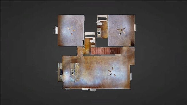 Building Photo - 3414 Cullen Trail