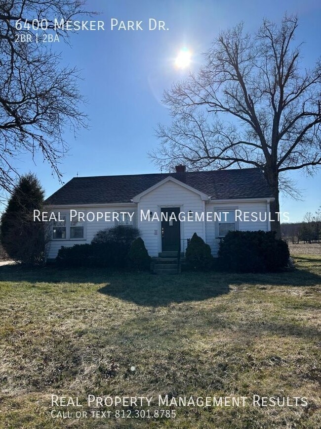 Building Photo - 6400 Mesker Park Dr