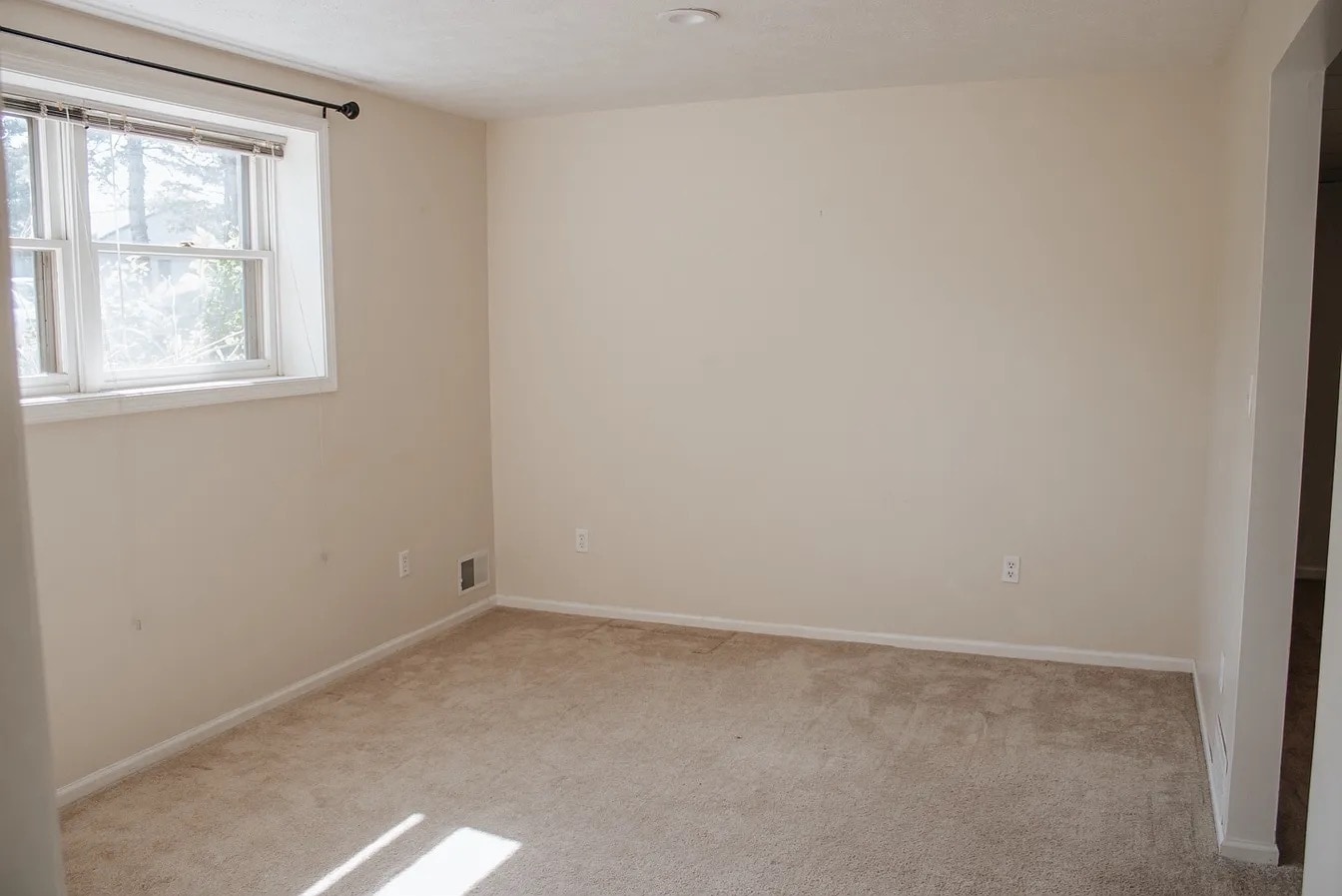Downstairs living room - 3885 140th Ave