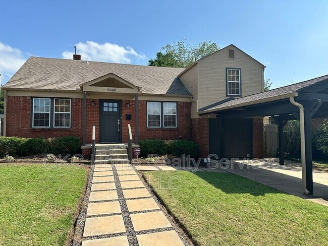 Primary Photo - 2640 NW 34th St