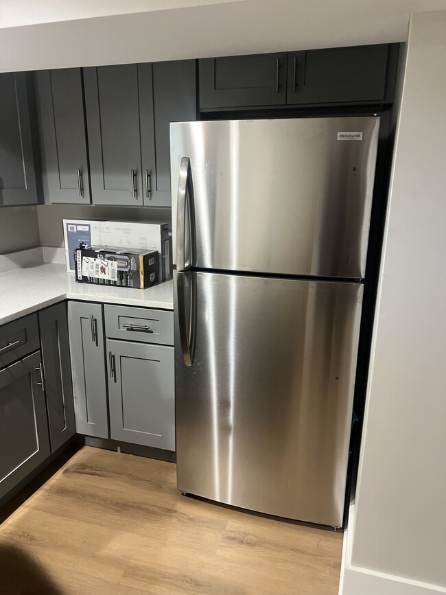 Building Photo - 1516 Hamilton St NW