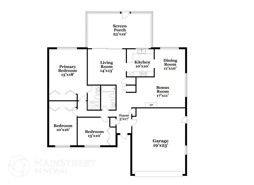 Building Photo - 3125 Orleans Way S