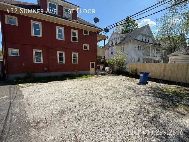 Building Photo - 432 Sumner Ave