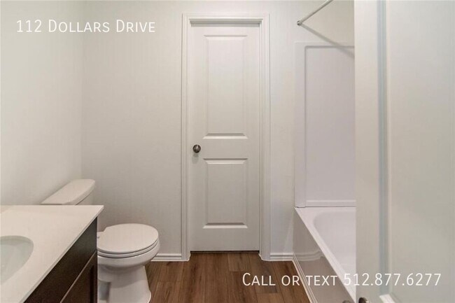 Building Photo - 112 Dollars Dr