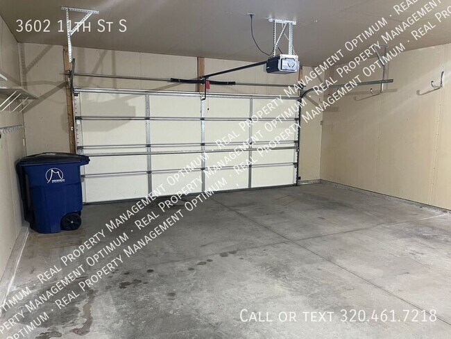 Building Photo - 3602 11th St S