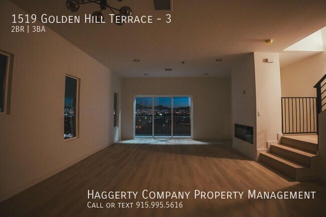 Building Photo - 1519 Golden Hill Terrace