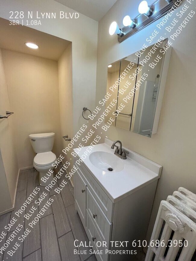 Building Photo - Beautiful 3 Bedroom 1 Bath in Upper Darby