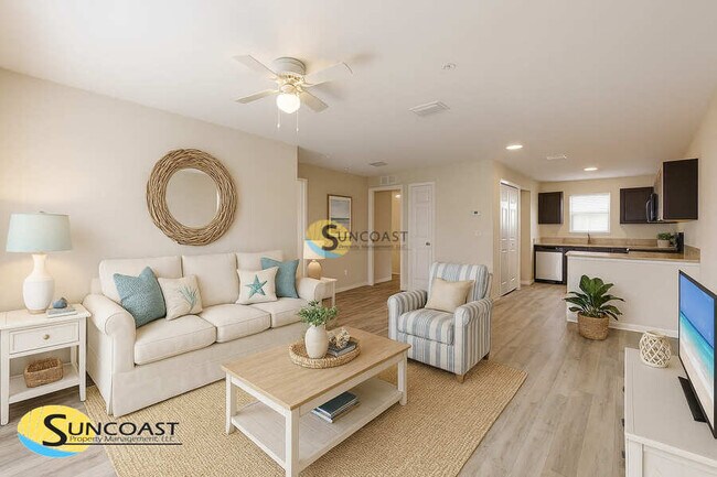 Building Photo - 7239 Midway Terrace