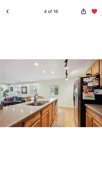 Building Photo - 509 N Dunton Ave