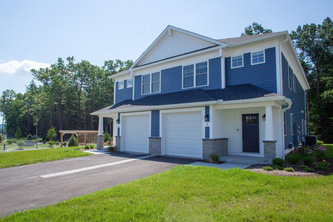 Building Photo - The Grand Luxury Homes