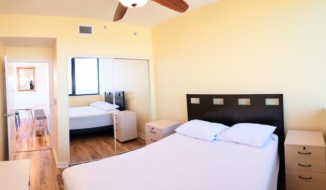 Building Photo - Keola Lai Penthouse 2 Bedroom 2 Bathroom 2...