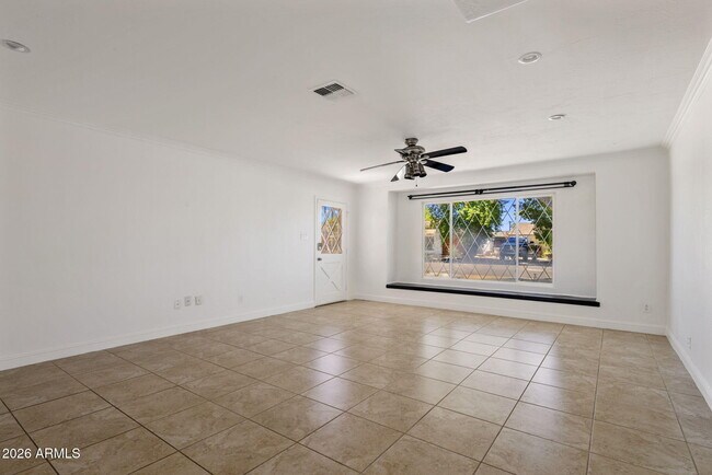 Building Photo - 8307 E Monterosa St