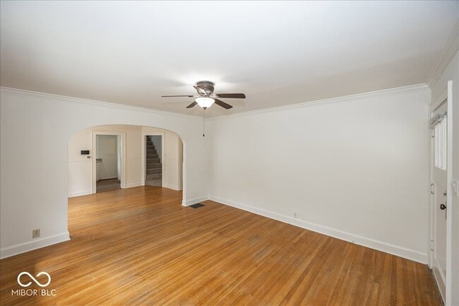 Building Photo - 6144 Winthrop Ave