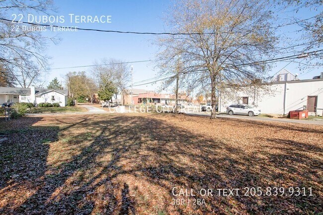 Building Photo - 22 Dubois Terrace