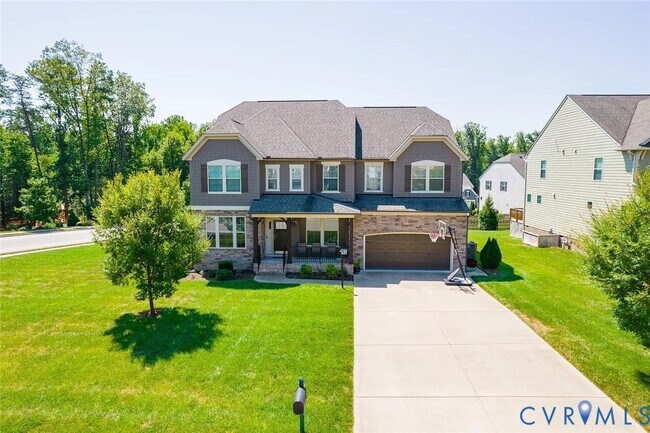 Building Photo - 5001 Maben Hill Ln