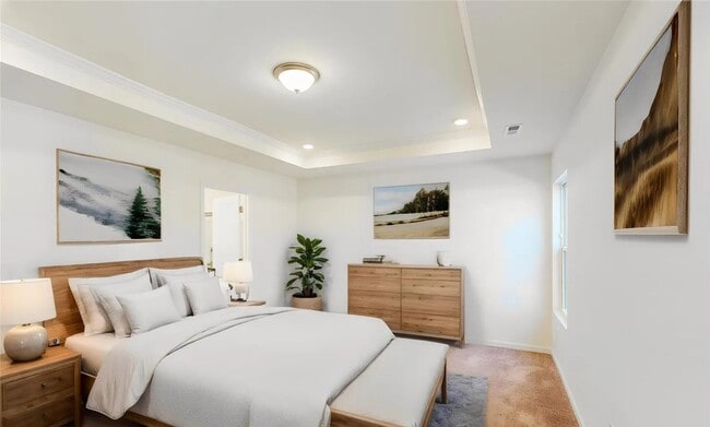 Building Photo - Beautiful 3BR/2.5BA Townhouse located in Kellerton Place