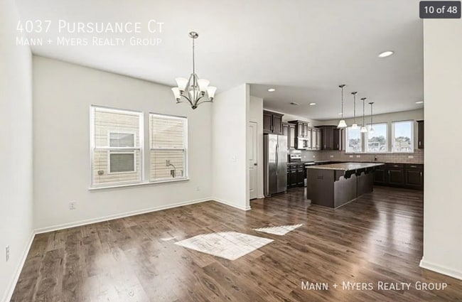 Building Photo - 4037 Pursuance Ct